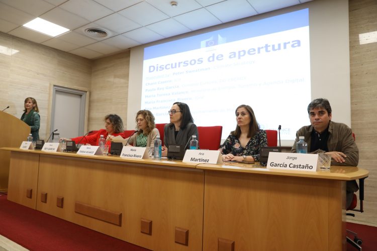 HousEEnvest participa en la Mesa Redonda sobre Financiación de la eficiencia energética en España